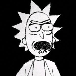 Meet your Posher, Nikolas